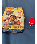 1 Paw Patrol The Movie Micro Movers Marshall *NEW/Opened* Walmart Exclus... - $185.81 MXN