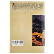 The Green Fuse An Ecological Odyssey John Harte 1993 Hardcover image 2