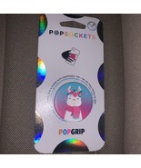 PopSocket Swappable Phone Grip &amp; Stand - HOLI LLAMA - £8.00 GBP