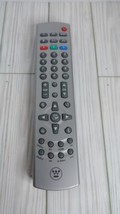 Westinghouse RMT-05 Remote Control Tested Working - $9.89