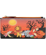 Loungefly Disney Winnie The Pooh Halloween Glow in the Dark Wallet - $30.00