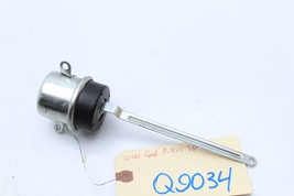 99-04 FORD F-350 SD HVAC AIR VENT ACTUATOR Q9034 image 11