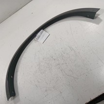 Nissan Rogue Passenger Right Rear Fender Flare Extension2014 2015 2016 2... - $79.94