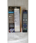 UltraPro One-Touch Instant Pairing Replacement Remote for Samsung, Sony ... - $16.43 CAD