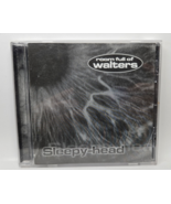 CD Sleepy-Head Room Full Of Walters 1997 Mercy Sleepy Head - $5.93
