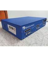 Defective NanoLumens ADCU-0019 DIU Display Interface Unit AS-IS - $156.40 CAD