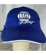 NAPA Racing Chase Elliott #9 Adjustable Hat Cap Hendrick Motorsports - $12.97 CAD