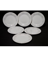 Vintage 1960s NORITAKE Japan 6315 ARMAND 8.25” Salad Plate - Retired Set... - $29.67