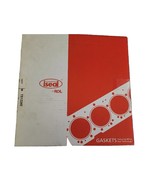 Engine Timing Cover Gasket TS12240 for GM /ISUZU 1987-2003 V6 2.8L, 3.1L - £8.86 GBP