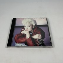Something in Red - Audio CD By Lorrie Morgan - - £5.23 GBP