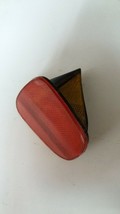 Vintage big plastic reflector for vintage bicycle NOS - £26.15 GBP