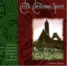 Celtic Christmas Spirit - £8.96 GBP