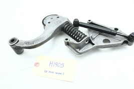 2002-2008 MINI COOPER S 1.6L S/C R52 R53 DRIVE BELT TENSIONER H1905 image 11