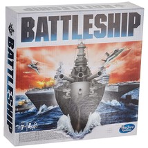 Hasbro A3264EU6 Battleships Game, for 7+ years - £42.21 GBP