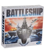 Hasbro A3264EU6 Battleships Game, for 7+ years - £40.77 GBP