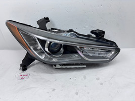 2016 2017 2018 2019 2020 infiniti qx60 xenon hid front right oem headlight - £309.80 GBP