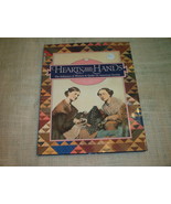 Hearts and Hands - $951.97 MXN