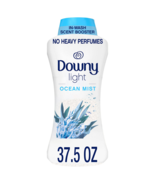 2pks 37.5 oz./pack Downy Light In-Wash Scent Booster Beads, Ocean Mist - £62.41 GBP