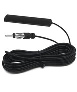StealthWave 16.4ft Discreet Car Radio Antenna for Vehicles - $45.31 CAD