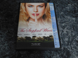 The Stepford Wives (DVD, 2004, Full Screen Edition) - £1.41 GBP