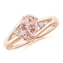 Authenticity Guarantee

ANGARA Natural 1.15 Ct Morganite and Diamond Split Sh... - £757.17 GBP