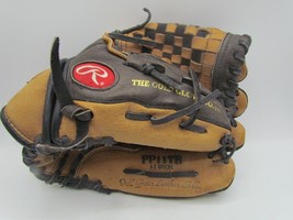 Rawlings Glove RHT11”PP11TB Player Preferred Series Fastback Model Leath... - $16.24