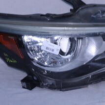 14-17 Infiniti Q50 LED Headlight Lamp Passenger Right RH [W/O AFS] image 3