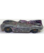 Tootsietoy Jaguar - $7.80
