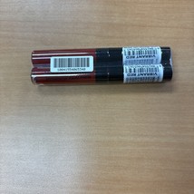2 Pack~Maybelline Sensational Liquid Matte Lipstick - Vibrant Red Exp.07/26 - $9.78