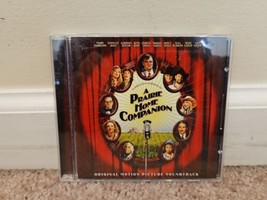 A Prairie Home Companion [New Line] [Original Soundtrack] (CD, 2006) - £4.54 GBP