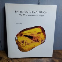 Patterns in Evolution: The New Molecular View - £7.74 GBP