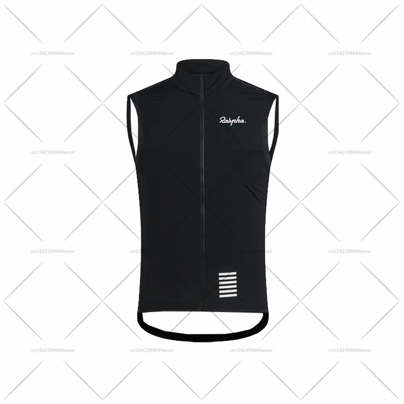 Sporting 2021 Raphaful Cycling Vest Dry And Warm Mesh Ciclismo Sleeveless Bike B - £43.06 GBP