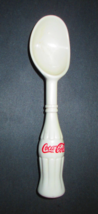 Coca-Cola Plastic Ice Cream Scoop - £4.28 GBP