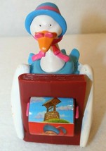 Mother Goose Game Replace spinner Patch Tales to Play Humpty Dumpty Wishing Well - $29.95