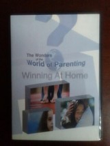 Wonders of the World of Parenting: Winning at Home - £392.86 GBP