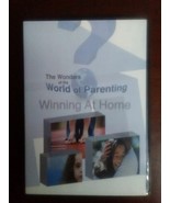Wonders of the World of Parenting: Winning at Home - $682.39 CAD