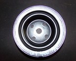 1969 Dodge Chrysler Plymouth 440 Air Conditioner Pulley OEM - $67.49
