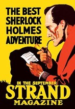 The Best Sherlock Holmes Adventure - £16.06 GBP