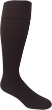 JOBST forMen Ambition, Knee High w/ SoftFit Technology, 15-20 mmHg, Brown, SZ 5/ - £53.87 GBP