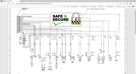 Peter-bilt wiring diagrams - $90.00