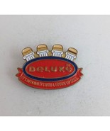 Vintage Deluxe It&#39;s McDonald&#39;s With A Grown Up Taste McDonald&#39;s Employee... - €8,80 EUR