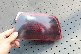 10-13 CHEVY CHEVROLET CAMARO SS REAR BUMPER LEFT TAIL LIGHT OUTER M673 image 3