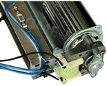 120V Fireplace Blower Squirrel Fan Heating Element Assembly 1350W For He... - $33.20
