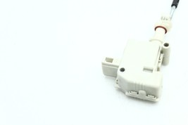 2003-2006 PORSCHE CAYENNE REAR TRUNK TAILGATE LOCK  ACTUATOR H1201 image 5