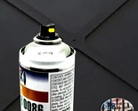 (1) Military Spray Paint- Black -2 Parts In 1 Can-includes Hardener fits... - £43.12 GBP