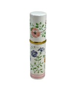 ROYAL COPENHAGEN FLORA DANICA COLOGNE Metal Empty Refillable Spray Bottl... - $60.76