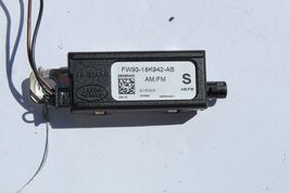 2017 JAGUAR XE AM FM RADIO ANTENNA ANTENNA M1873 image 5