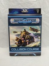 Privateer Press Neo-Mechanika Collision Course Expansion Set - $12.38