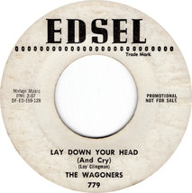 The wagoners lay down your head thumb200
