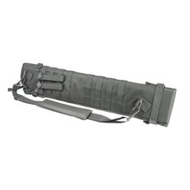VISM Tactical Shotgun Scabbard (Urban Gray)  24443 - £15.63 GBP